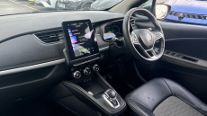 Renault Zoe 100kW i GT Line R135 50kWh Rapid Charge 5dr Auto Electric Hatchback